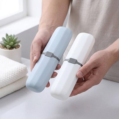 Etui brosse a dent