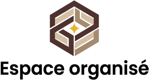Espace organisé