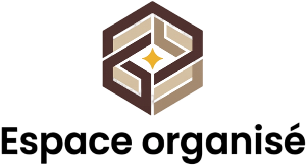Espace organisé