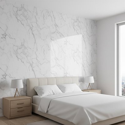 Papier peint chambre