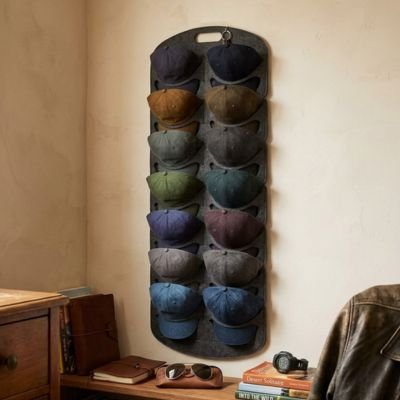 Porte casquette