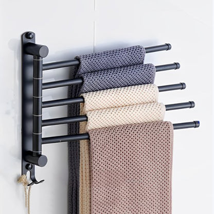 porte serviette